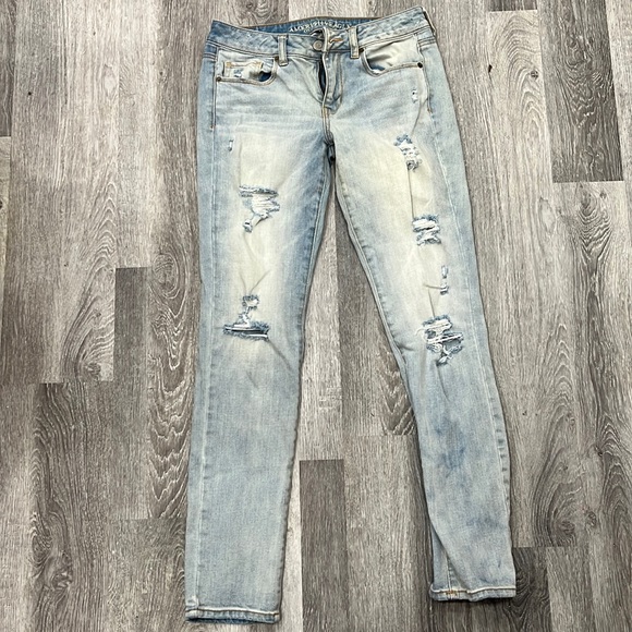 American eagle jeans - Picture 1 of 3